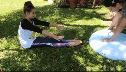 Giant Bubble Ball Toy – view 11