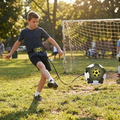 Soccer Kick Trainer, Adjustable Height
