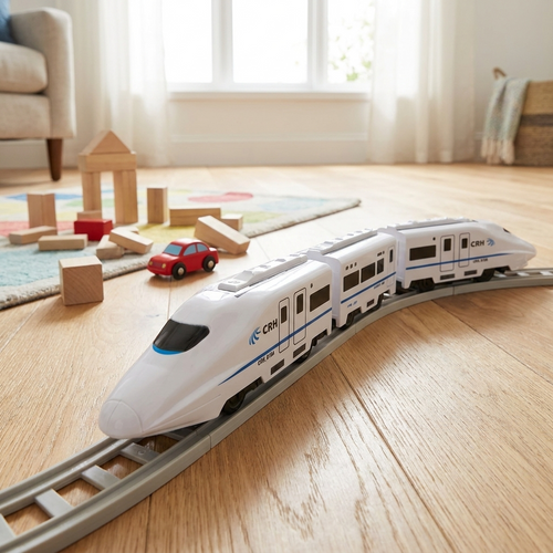 Bullet Train Toy for Kids
