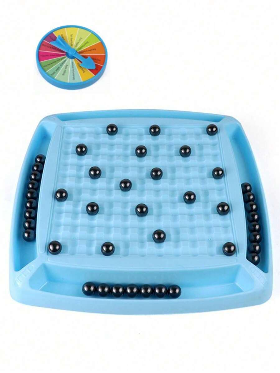 Magnetic Board Game for Family Game Night – view 5