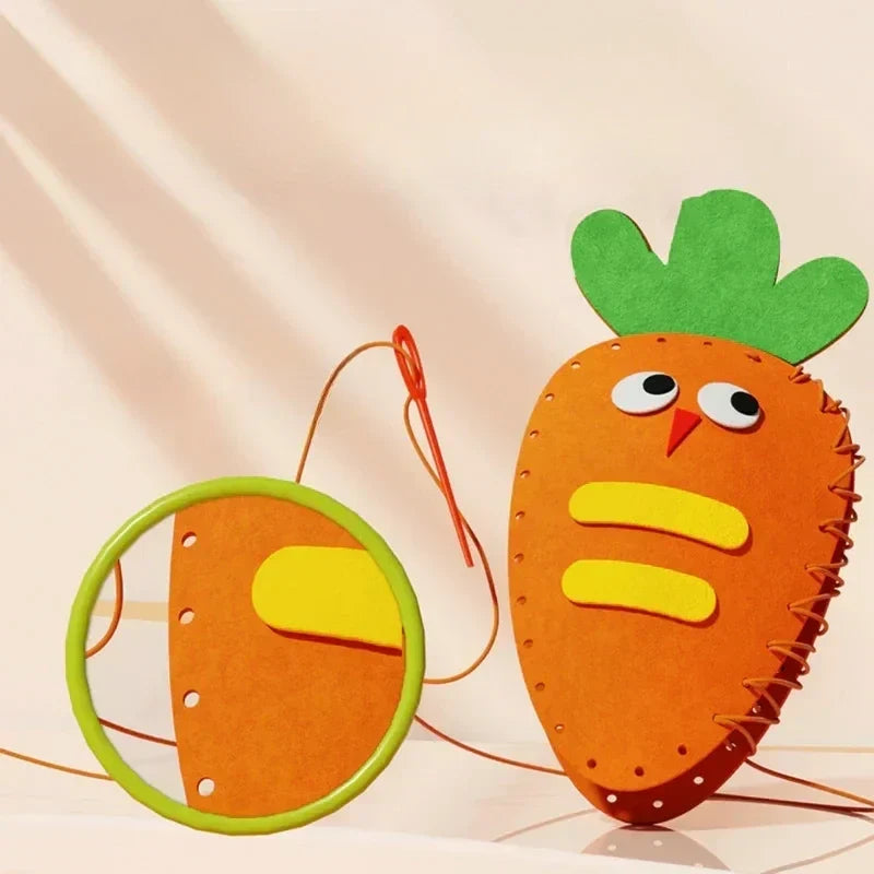 Sewing Kit for Kids – view 3