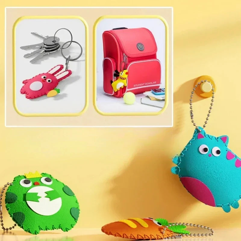 Sewing Kit for Kids – view 5