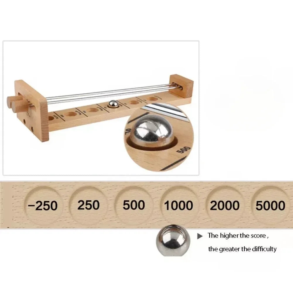 Balance Ball Game – view 7