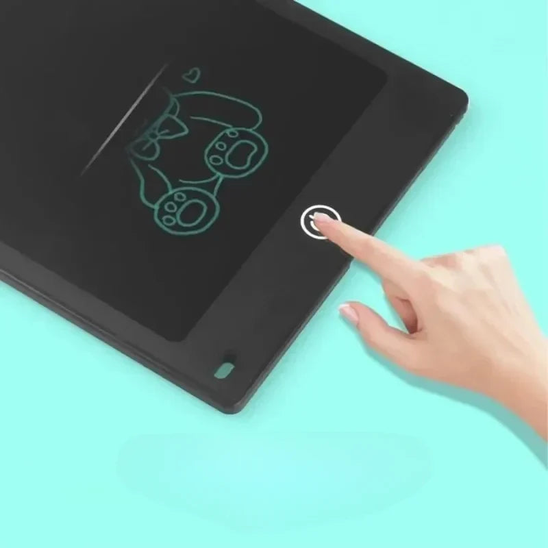 LCD Writing Tablet for Kids – view 15