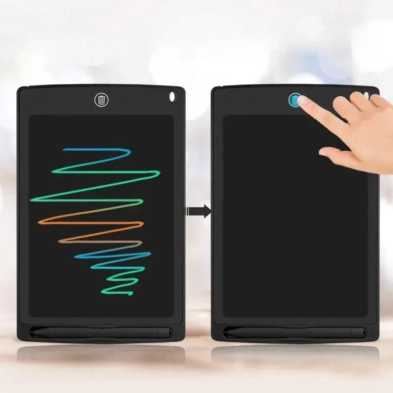 LCD Writing Tablet for Kids – view 5