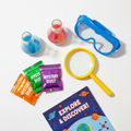 Little Lab Science Explorer Kit