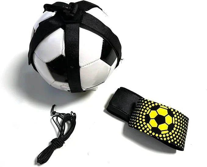Soccer Kick Trainer, Adjustable Height – view 8